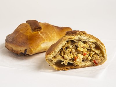 Empanadillas
