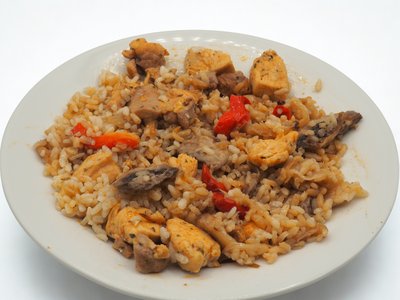 Platos preparados