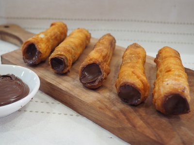Dulces